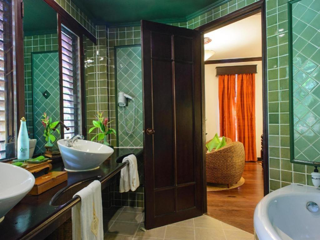 Angkor Village Resort & Spa Siem Reap Buitenkant foto