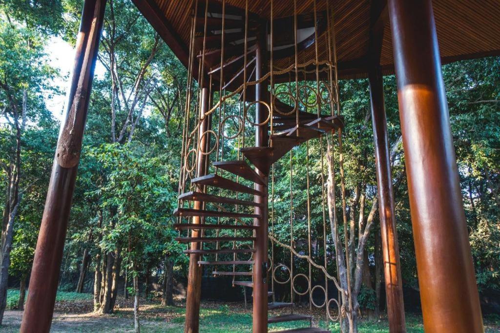 Angkor Village Resort & Spa Siem Reap Buitenkant foto